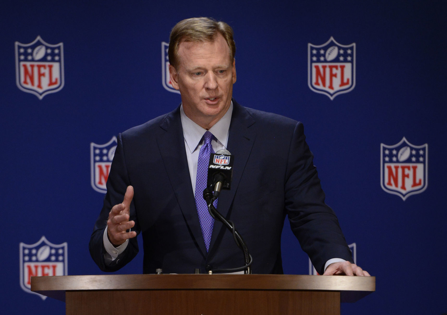 2017: NFL changes rules for OT and touchdown celebrations